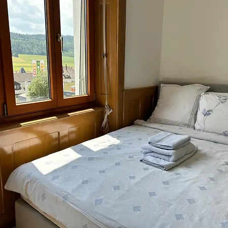 Apartman In And Out *